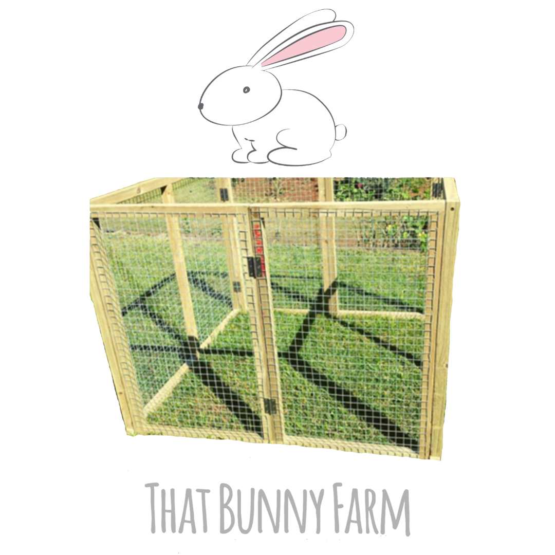 Playpen bunny hotsell